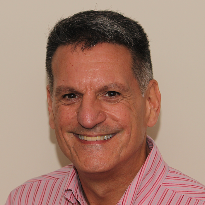 John J. Charette, LICSW