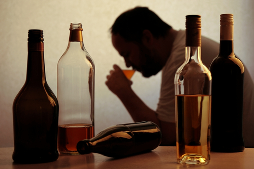 Alcohol and Drug Treatment In Rhode Island