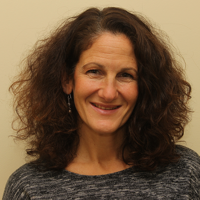 Terri Lupoli, LICSW