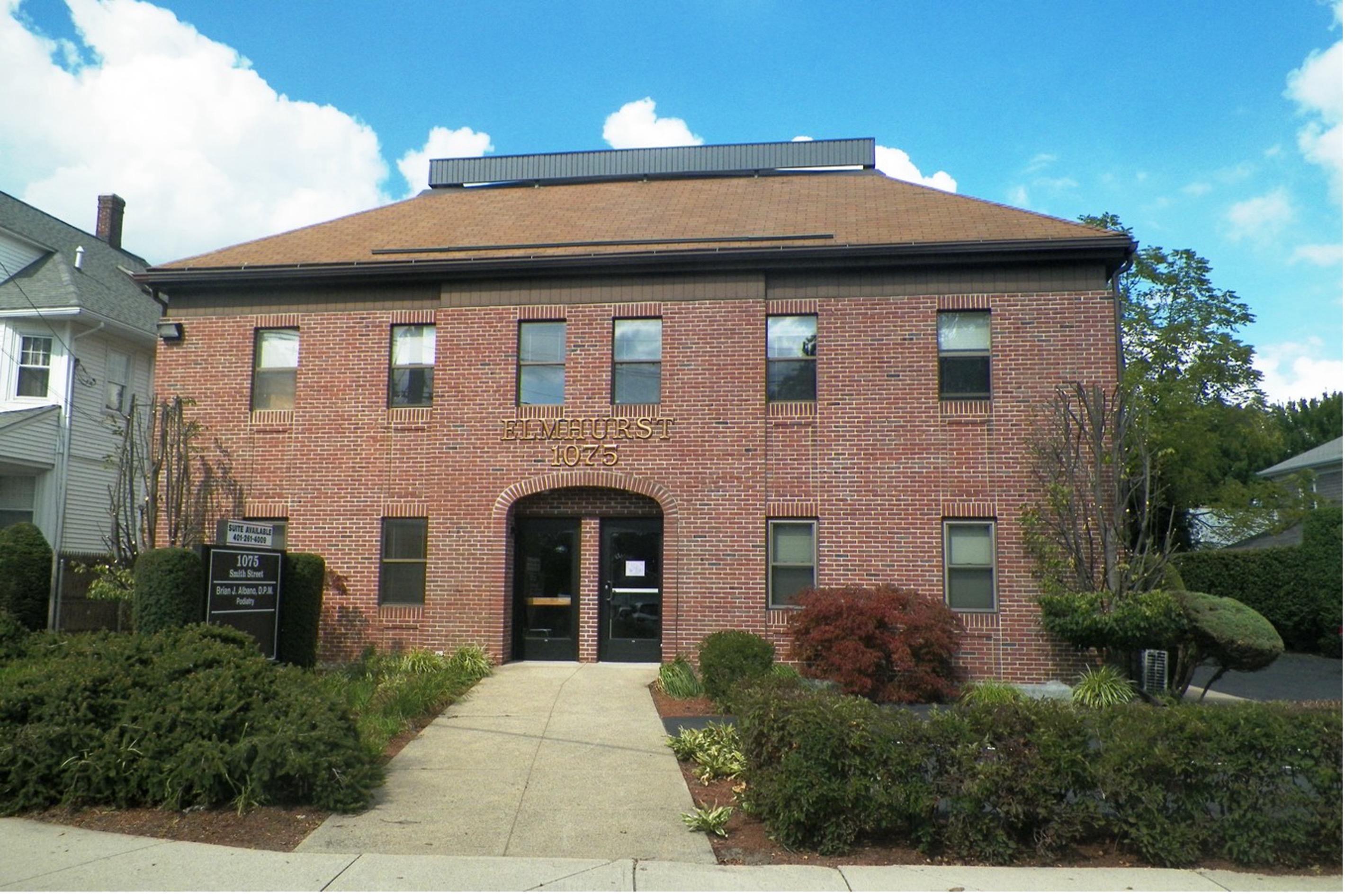 Providence Office