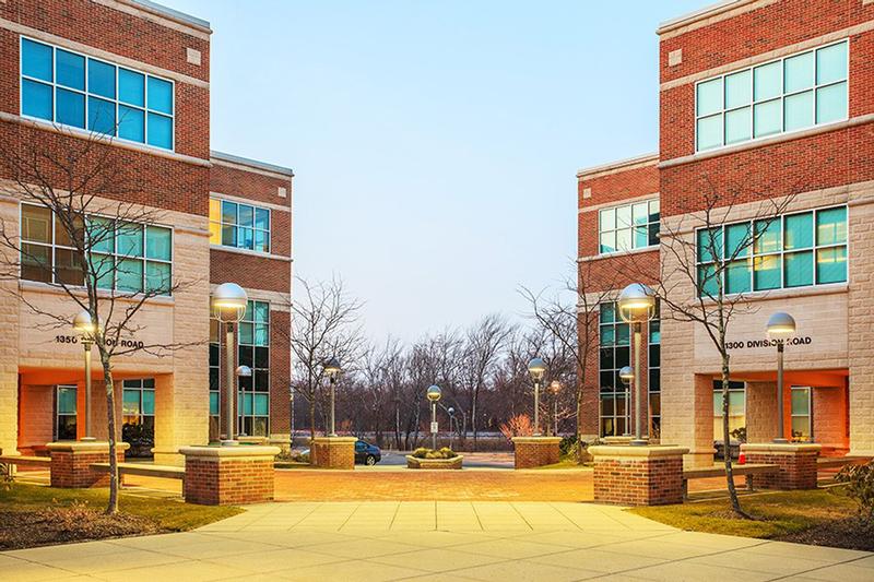 Kent County Office